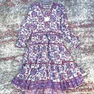 Alicia Bell Dress